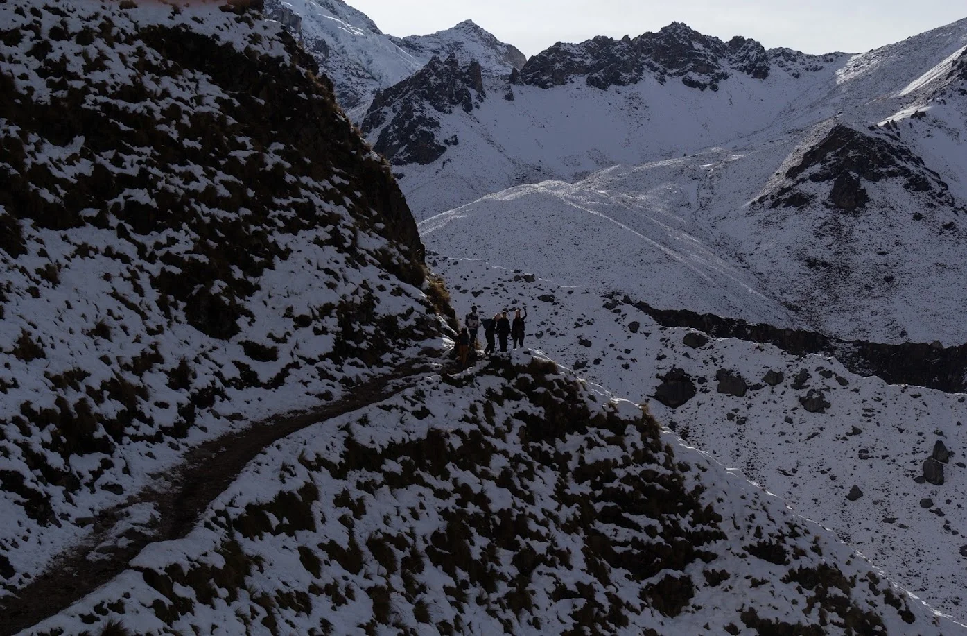 Río Urubamba y Valles de Tierras Fértiles - 2